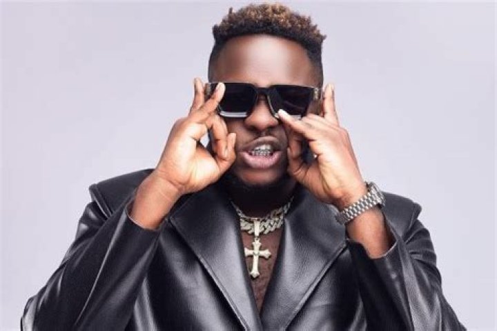 New: Medikal net worth 2024
