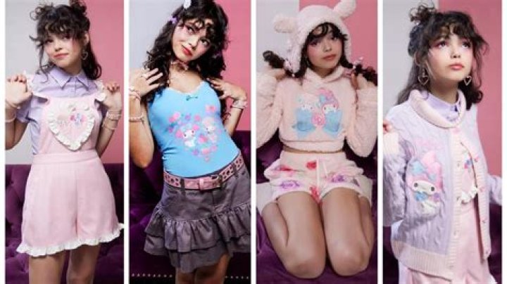New My Melody and My Sweet Piano Collection Hits Hot Topic