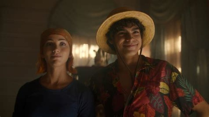 New Netflix's One Piece Images Released