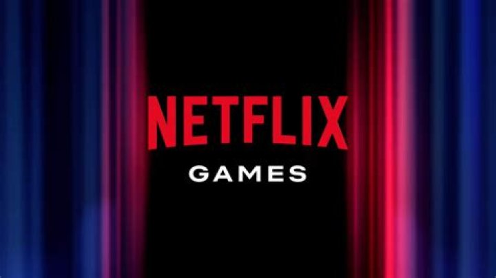 New Netflix Games Coming with New Gaming Partner