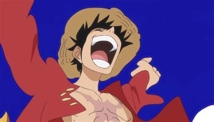 New One Piece Episode Brings Out Luffy x Boa Shippers In Full Force