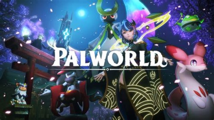 New Palworld Update Live, Full Patch Notes Revealed