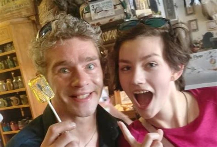 New pictures emerge of Alaskan Bush People’s Brown family on trip to Colorado