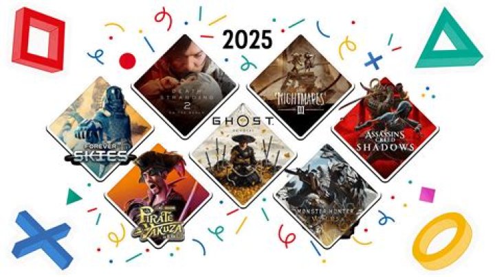 New PS5 Game Graphics Are 