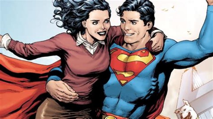New Report Sheds Light on Superman and Lois Lane Screen Tests