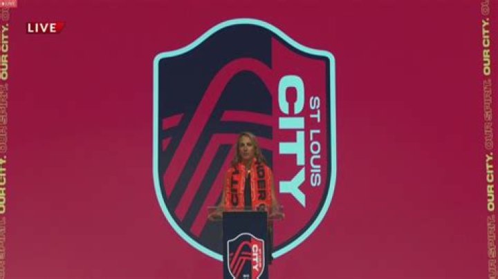 New STL Major League Soccer team named, ‘Saint Louis City SC’