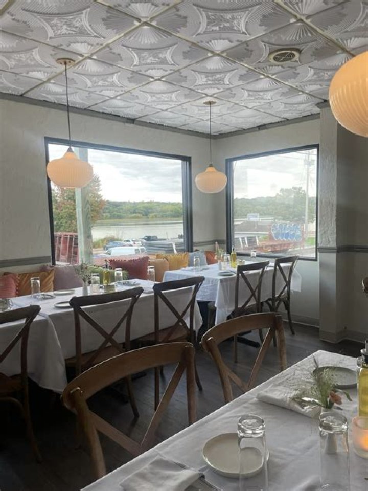 New Tuscan restaurant opens in LeClaire