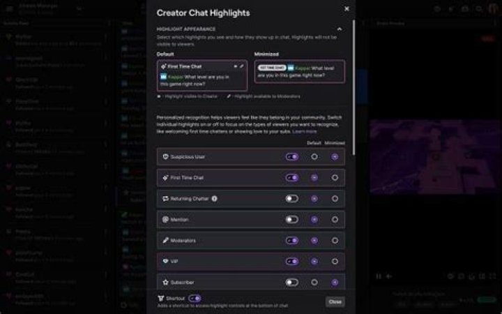 New Twitch Moderation Tools Implemented to Curb Stream Harassment