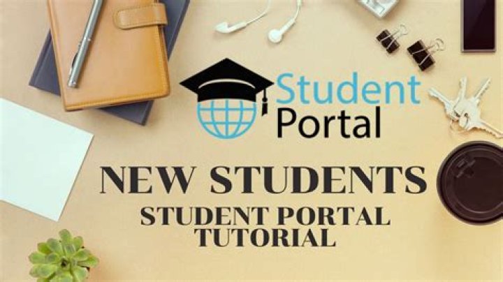New: UD Student Portal Login