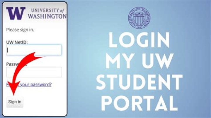 New: Webster University Student Portal Login