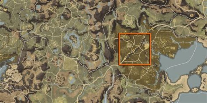 New World: Where to Find Starmetal