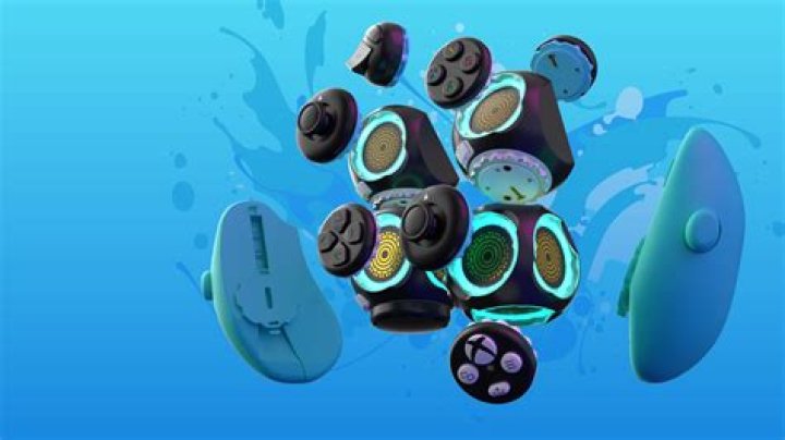 New Xbox One Controller Helps Gamers with Disabilities