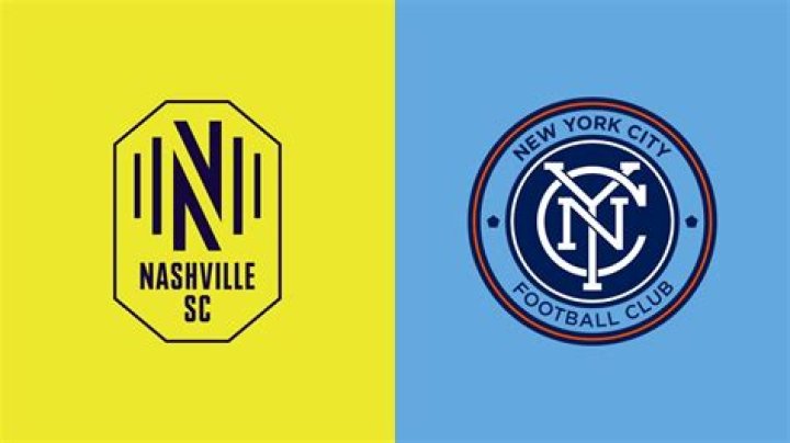 New York City FC vs. Nashville SC Historical Head-to-Head
