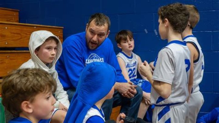 New York Officer and Basketball Coach