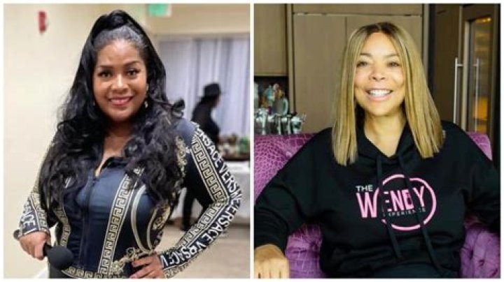 New York Radio Host Miss Jones Tells Wendy Williams to Come Out of ‘Hiding,’ Claims Williams Moved to Florida to Rebound from Health and Sobriety Struggles