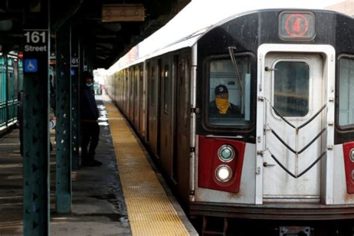 New York will send National Guard to subways after a string of violent crimes