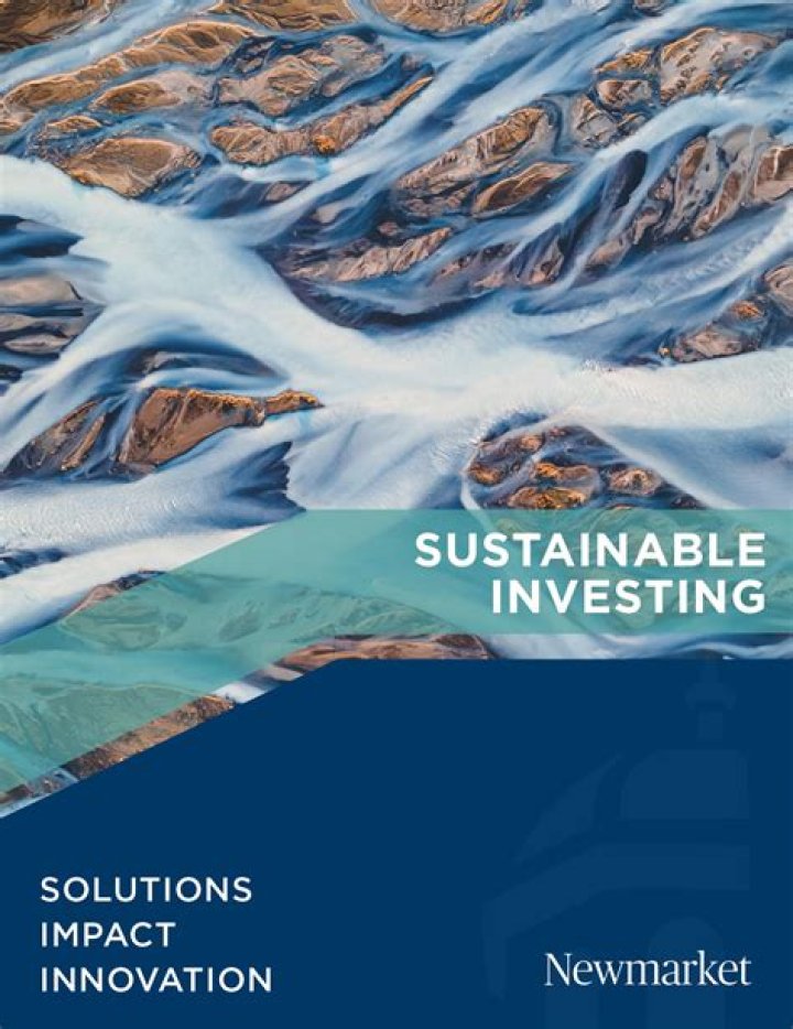Newmarket Capital Partners, LLC (Princeton)