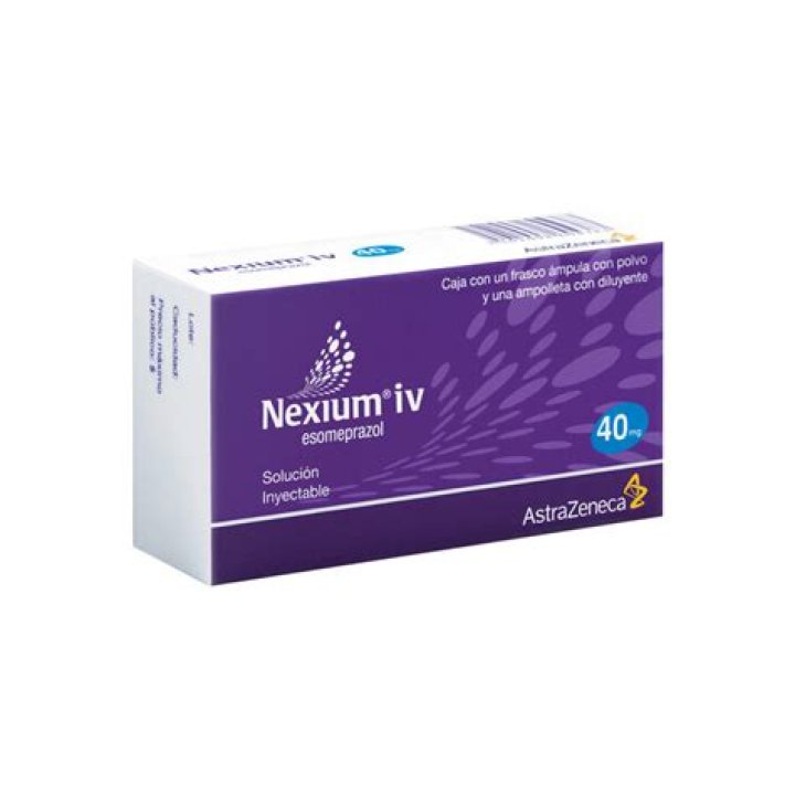 دواعي الاستعمال Nexium 40 Mg وطريقة استخدام دواء نيكسيوم – تريندات 2024