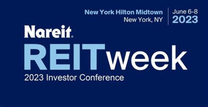 NexPoint Residential Trust, Inc. to Participate at Nareit's REITWeek: 2023 Investor Conference