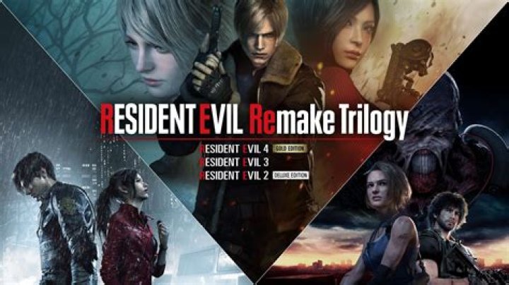 Next Resident Evil Remake Possibly Teased