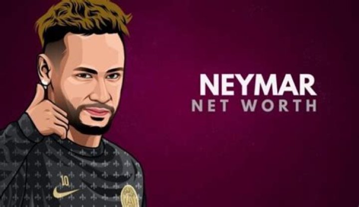 Neymar Net Worth, Salary, Endorsements – PSG Earnings, Income, Car, Assets, Property, Brands Endorsements