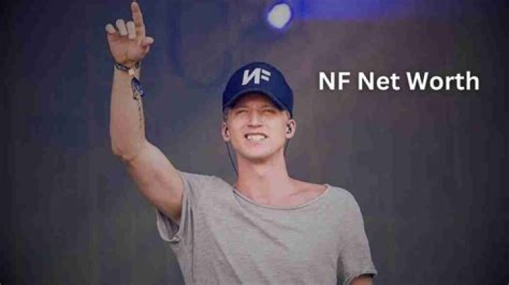 NF Net Worth - Wealthy Genius