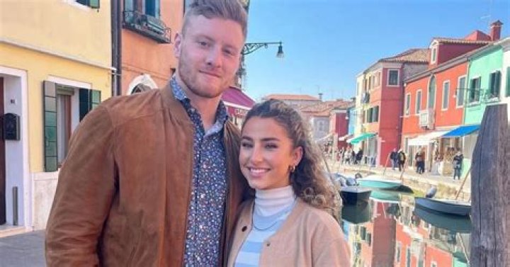 NFL QB Will Levis' Girlfriend's Life, Career, Age, and Net Worth