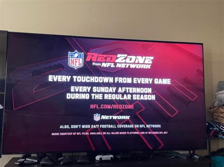 NFL RedZone channel will be available on DirecTV after agreement with NFL Media