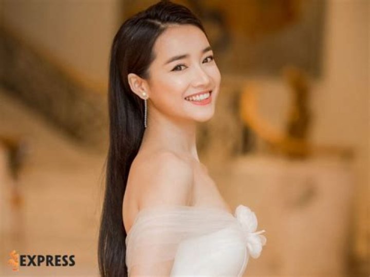 Nhã Phương là ai? Nữ diễn viên vợ Trường Giang