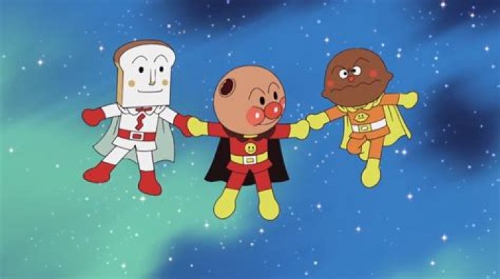 NHK Announces Main Cast for Anpanman: Inspired by Anpanman Creator’s Life Story