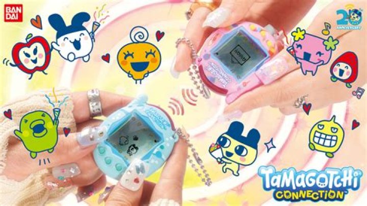 Niantic's Next Project Will Be A Tamagotchi-Style Game