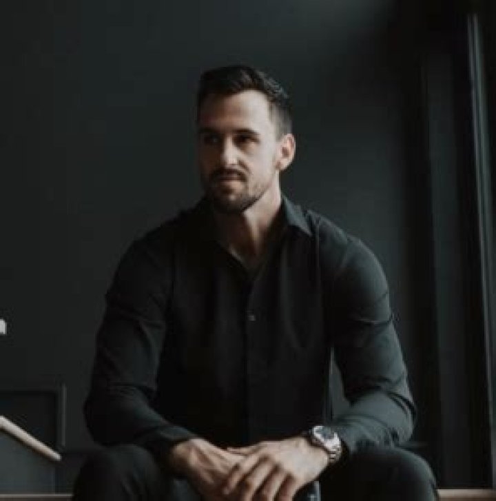 Nic Kerdiles: Motorcycle Crash, Mental Health Journey, Depression, Career and More
