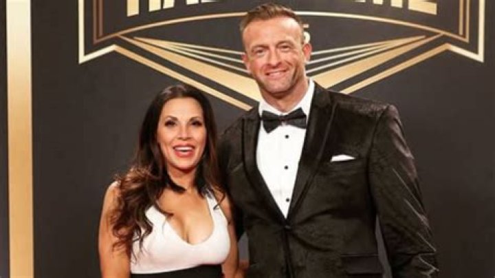 Nick Aldis [2023 Update]: Wife, Net Worth & Nationality