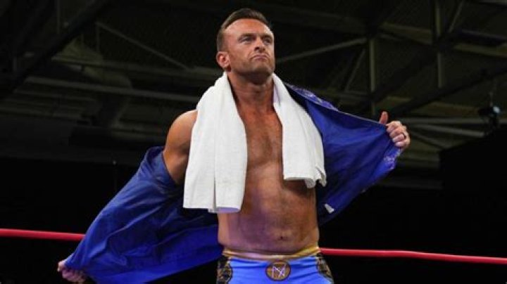 	Nick Aldis on his status with WWE, keeping his options open, losing to Cody Rhodes at the first All In, his proudest Impact moment	
