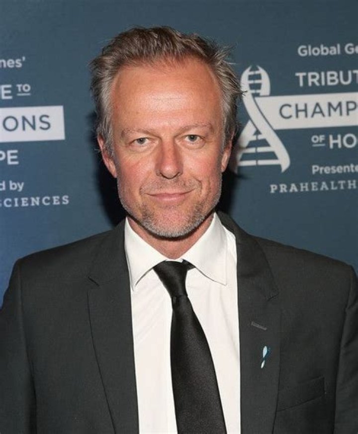 Nick Boraine Net Worth 2024