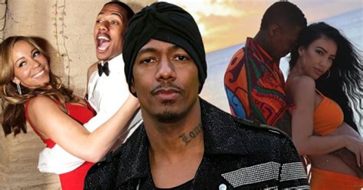 Nick Cannon’s Surprising Dating History Revealed – Who are His Many Baby Mamas?