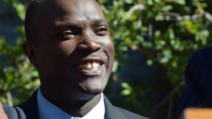 Nick Hillary: The Falsely Accused Continues to Seek Justice Even Today