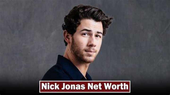 Nick Jonas Net Worth 2024: A Comprehensive Analysis
