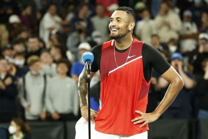 Nick Kyrgios vs Marcos Giron Prediction, Head-to-Head, Preview, Betting Tips and Live Stream- Washington DC Open