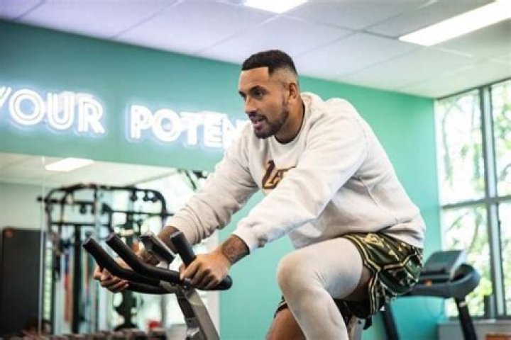 Nick Kyrgios Weight Loss Journey: Diet And Workout Plan