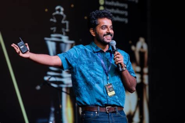 Nick Mohammed: The Rise Of A Multi-Talented Comedian And Actor