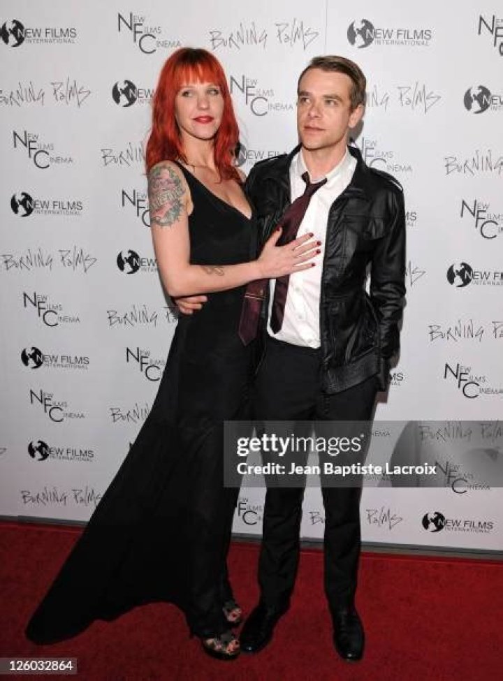 Nick Stahl and Rose Murphy Stahl | Married Divorced Children Ex