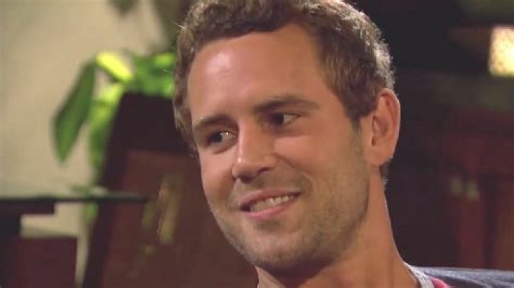 Nick Viall talks Hannah Ann dating rumors and confirms whether he’d date from Bachelor Nation again