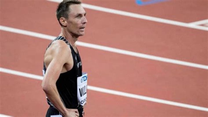 Nick Willis Bio [2023 Update]: Tokyo Olympics & Surgery