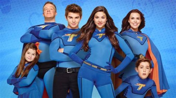 Nickelodeon Superhero Series Returns for New Movie