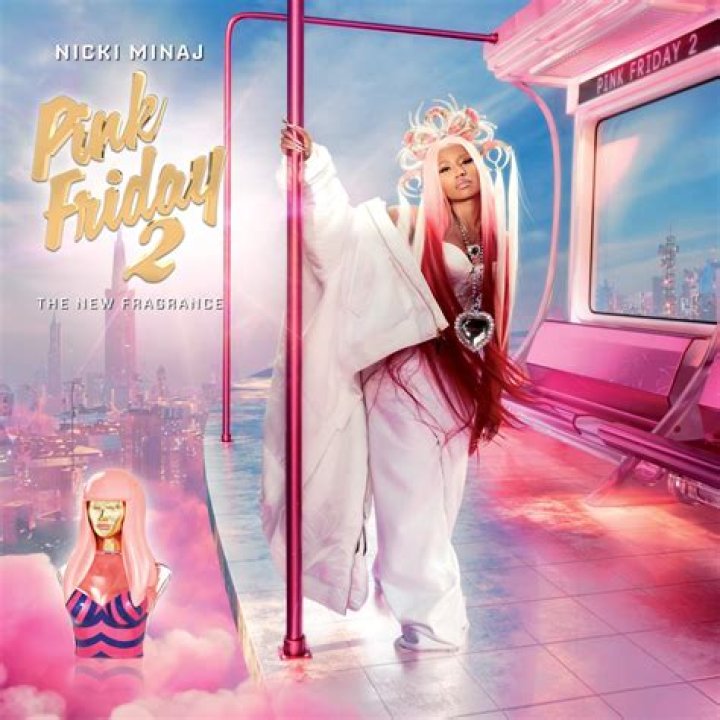Nicki Minaj Accuses Billboard of Sabotaging the Success of ‘Pink Friday 2’ After 100K Album Sales Were Disqualified Due to New Rule