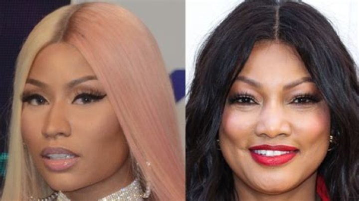 Nicki Minaj attacks RHOBH star Garcelle Beauvais, understands ‘why your white husband left you’