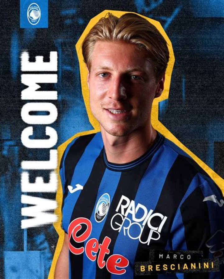 Nicola Brescianini - Stats by club