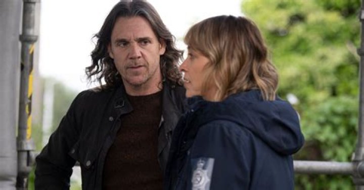 Nicola Walker’s Annika finally makes huge revelation to Michael