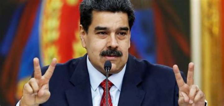 Nicolas Maduro Net Worth 2024